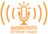 SpeakerMatch Internet Radio