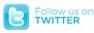 Follow us on Twitter