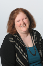 Dr. Patricia McGuire MD FAAP - Motivational Speaker