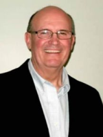 Mr/ Jerry Hogan - Motivational Speaker