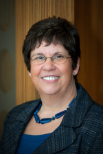 Cathy Sexton - Motivational Speaker