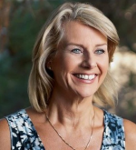 Margaret Page - Motivational Speaker