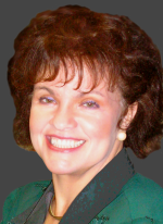 Dr. Debra Peppers, Ph.D - Motivational Speaker