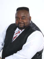 Dr. Dwayne D. Jakes, D.B.A, CMC - Motivational Speaker