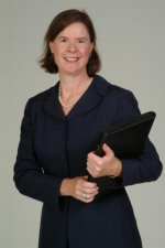Kelly Smith - Motivational Speaker