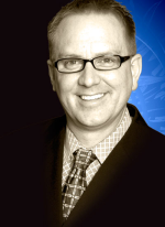 Alan Goff - Motivational Speaker