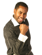 James Guess - Motivational Speaker