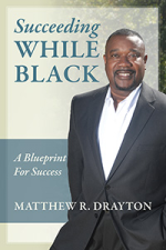 Matthew Drayton - Motivational Speaker