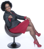 Dianne Daniels - Motivational Speaker