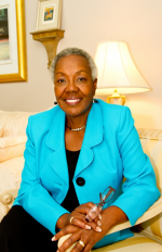 Lillian Lambert - Motivational Speaker