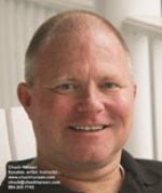 Chuck Hansen - Motivational Speaker