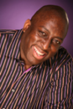 Johnny Campbell, DTM, Accredited Speaker - Motivational Speaker