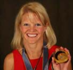 Nikki Stone - Motivational Speaker