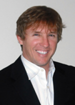 Darrin Cates - Motivational Speaker