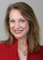 Dr. Marilyn Joyce, PhD, RD, The Vitality Doctor™ - Motivational Speaker