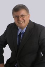 Donald Wood - Motivational Speaker