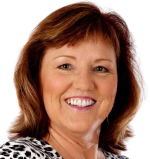 Lois McElravy - Motivational Speaker