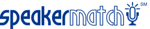 SpeakerMatch Logo