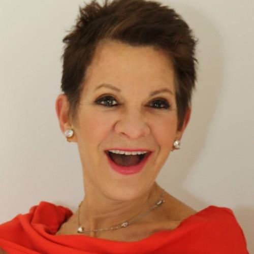 Glenna Hecht - Motivational Speaker