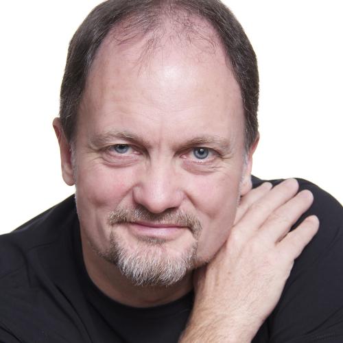 Mr Paul Bridle, FIBC, CSP - Motivational Speaker