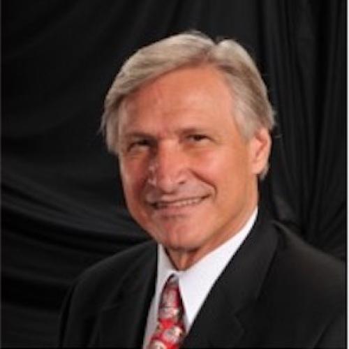 Mr. PHIL MYRE - Motivational Speaker