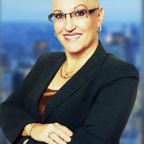 Ms. Jodi Pliszka, Ph.D. - Motivational Speaker