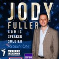 Jody Fuller - Motivational Speaker