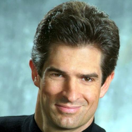 Jay Platt - Motivational Speaker
