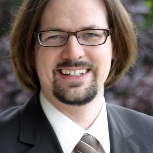 Holger Woeltje - Motivational Speaker