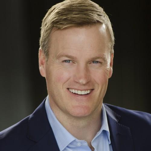 Mr. Richard Bryan - Motivational Speaker