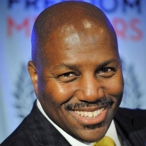Mr Lyman Montgomery, III - Motivational Speaker