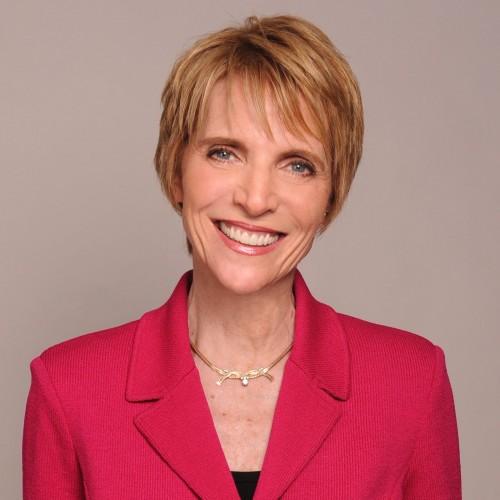 Marti MacGibbon - Motivational Speaker