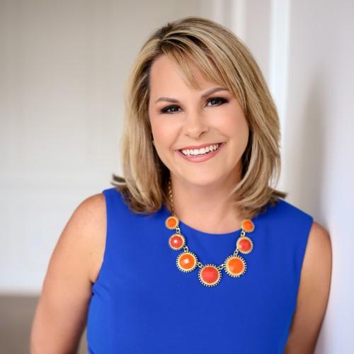 Kim Becking - Motivational Speaker
