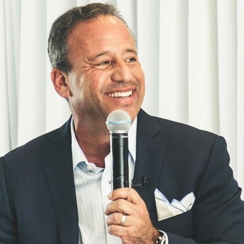 Mr. David Meltzer, Esq - Motivational Speaker