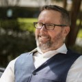 Geoff Ables - Motivational Speaker
