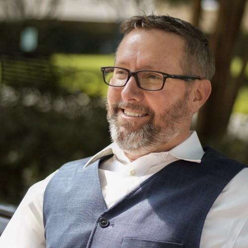 Geoff Ables - Motivational Speaker