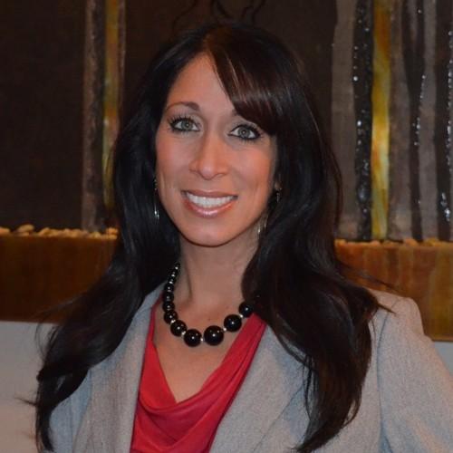 Dr. Deitra Hickey - Motivational Speaker