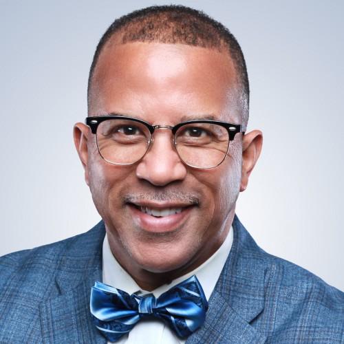 Kevin Wayne Johnson - Motivational Speaker