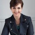 Mrs Charlene DeCesare - Motivational Speaker