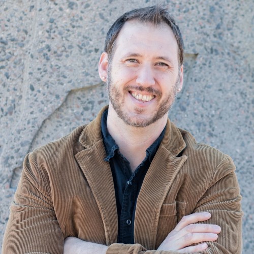 Atlanta, GA Motivational Speaker - Matt Dierdorff