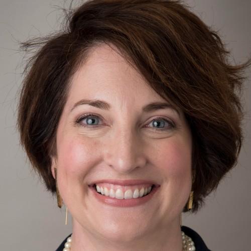 Dr. Robin Smith Mathis, Ph.D. - Motivational Speaker