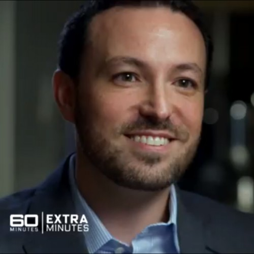 Ari Sytner, M.Ed, LMSW - Motivational Speaker