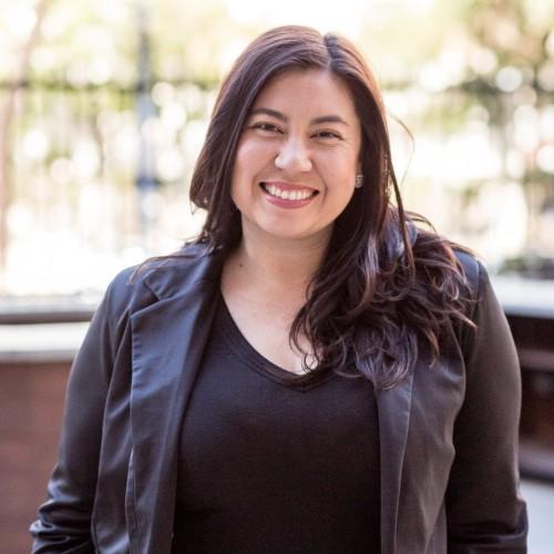 Maresa Friedman - Motivational Speaker