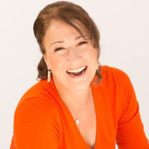 Dr Kathy Gruver - Motivational Speaker
