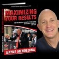 Wayne Mendezona - Motivational Speaker