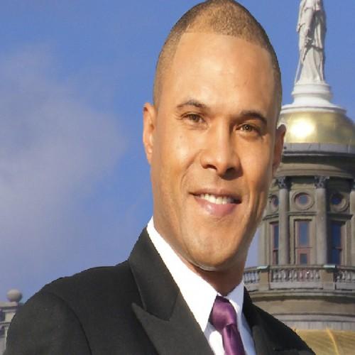 Dr. Otis Marks, II - Motivational Speaker