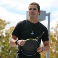 Eric Moss Fitness and Strongman Performances Eric Moss, Moss - Motivational Speaker