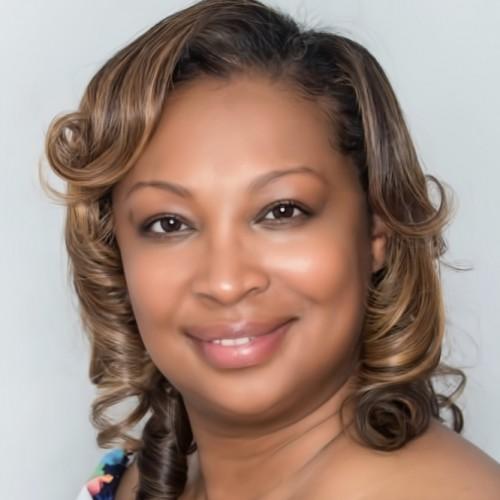 Desiree Bell - Motivational Speaker