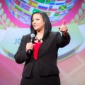 Janine Conway - Motivational Speaker