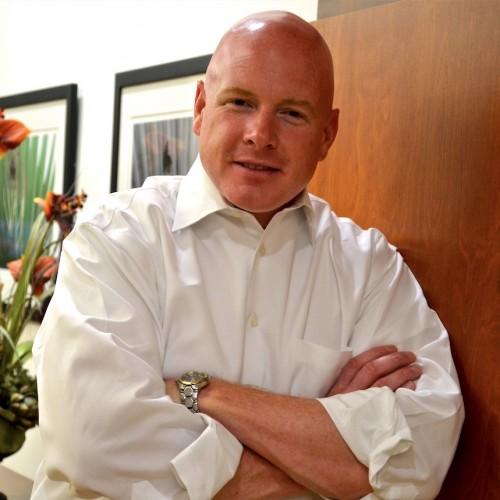 Mr. Jeff Ruby - Motivational Speaker